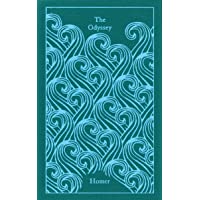 The Odyssey (Penguin Clothbound Classics)